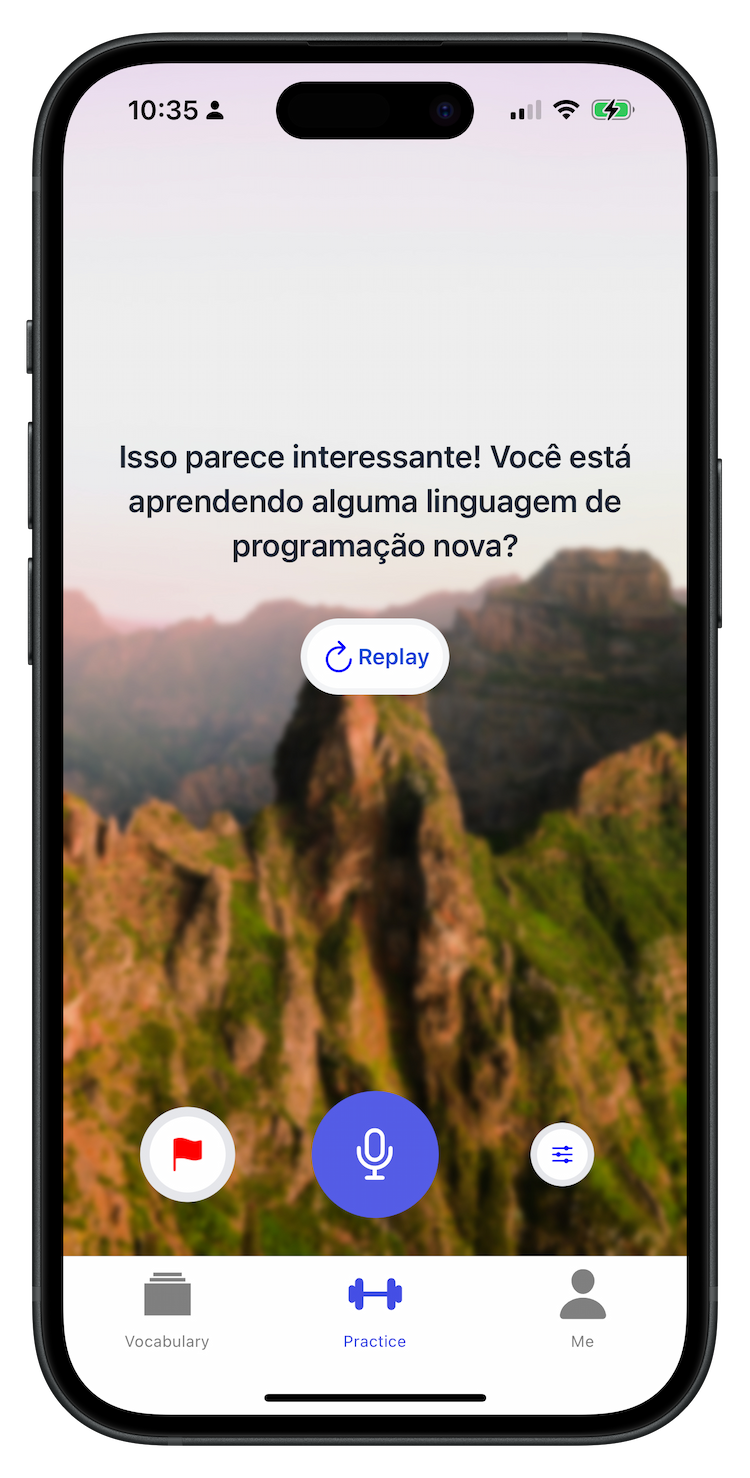 Personal AI Tutor