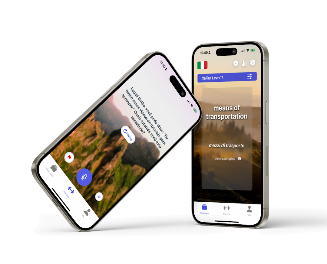 iPhone 15 Pros Mockup